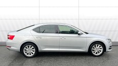 Skoda Superb 1.5 TSI SE Technology 5dr Petrol Hatchback